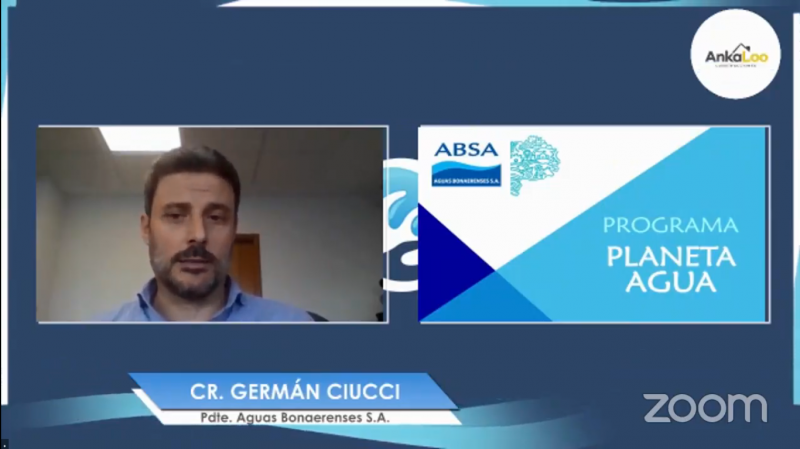 ABSA participó de las Jornadas Nacionales organizadas por el Cohife