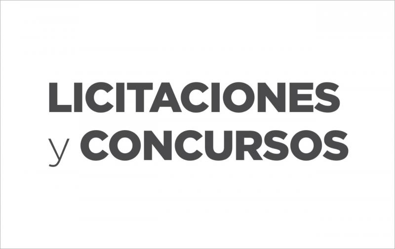 Licitaciones y Concursos