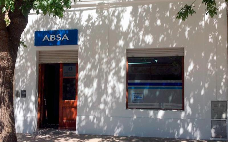 ABSA suma nuevas reaperturas de oficinas comerciales con los protocolos correspondientes