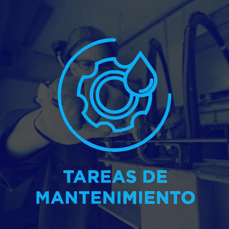 Sigue recuperándose el acueducto en General La Madrid