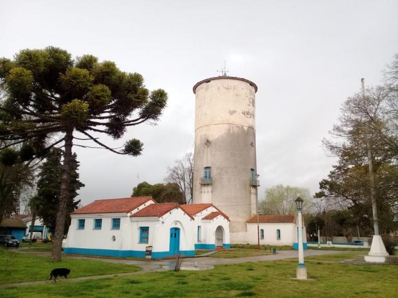 ABSA retoma la atención presencial en la oficina comercial de Punta Alta, General Arenales, Maipú y Villalonga