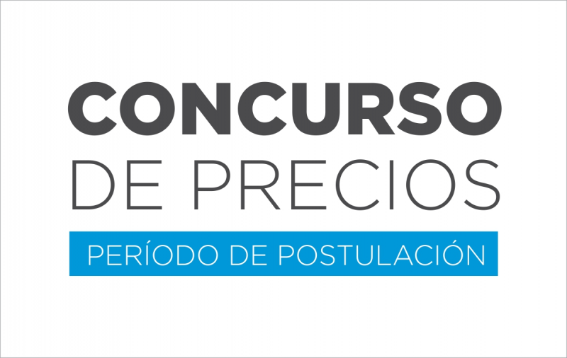 Concurso de Precios