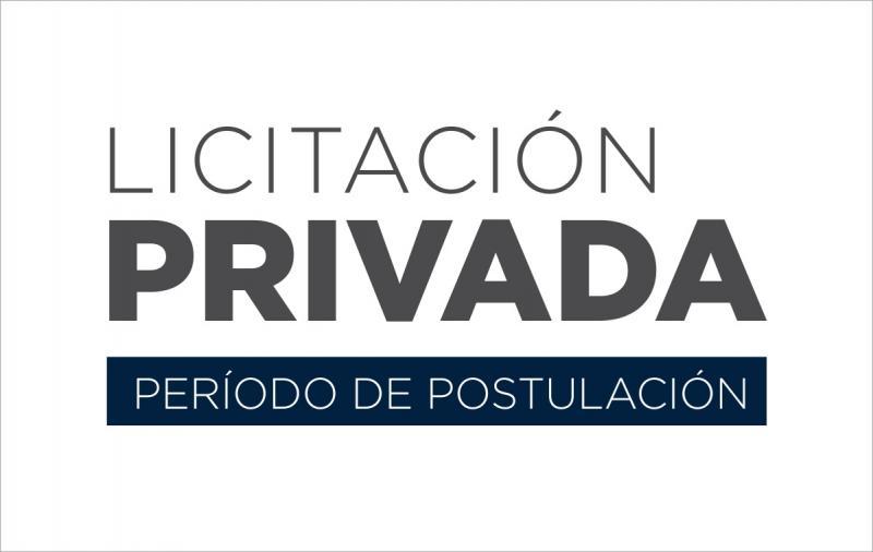 Licitación privada