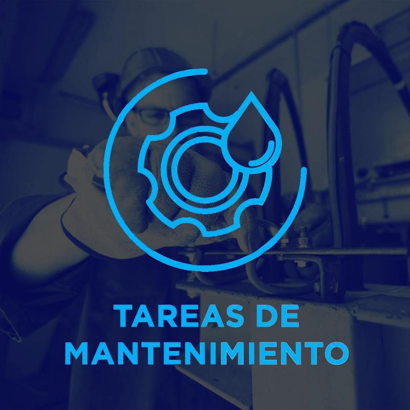 ABSA realizará mantenimiento en redes de Carlos Casares