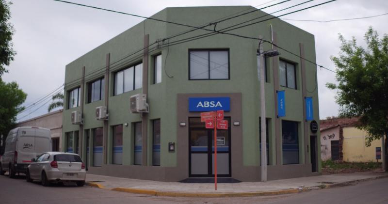 San Miguel del Monte: avanzan las tareas de cierre de malla para mejorar presiones