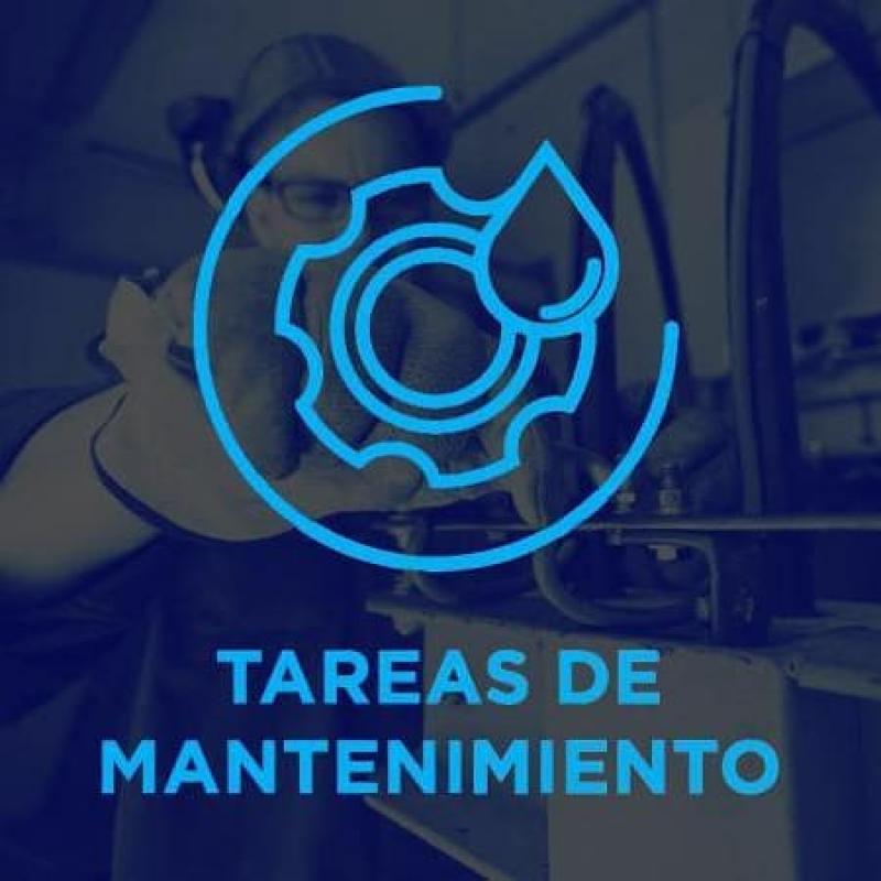 Trabajos programados en General Madariaga y General Belgrano