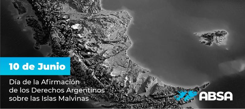 Homenajeamos a  nuestros empleados Veteranos de Guerra y plantamos árboles en homenaje a los Héroes de Malvinas