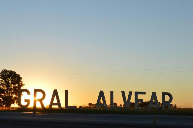 General Alvear suma dos nuevas perforaciones a la red de agua  