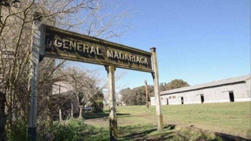Dos nuevas perforaciones de agua para General Madariaga