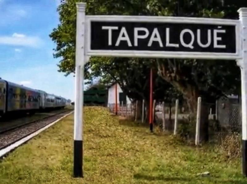 Nueva Perforación de agua para la red de Tapalqué
