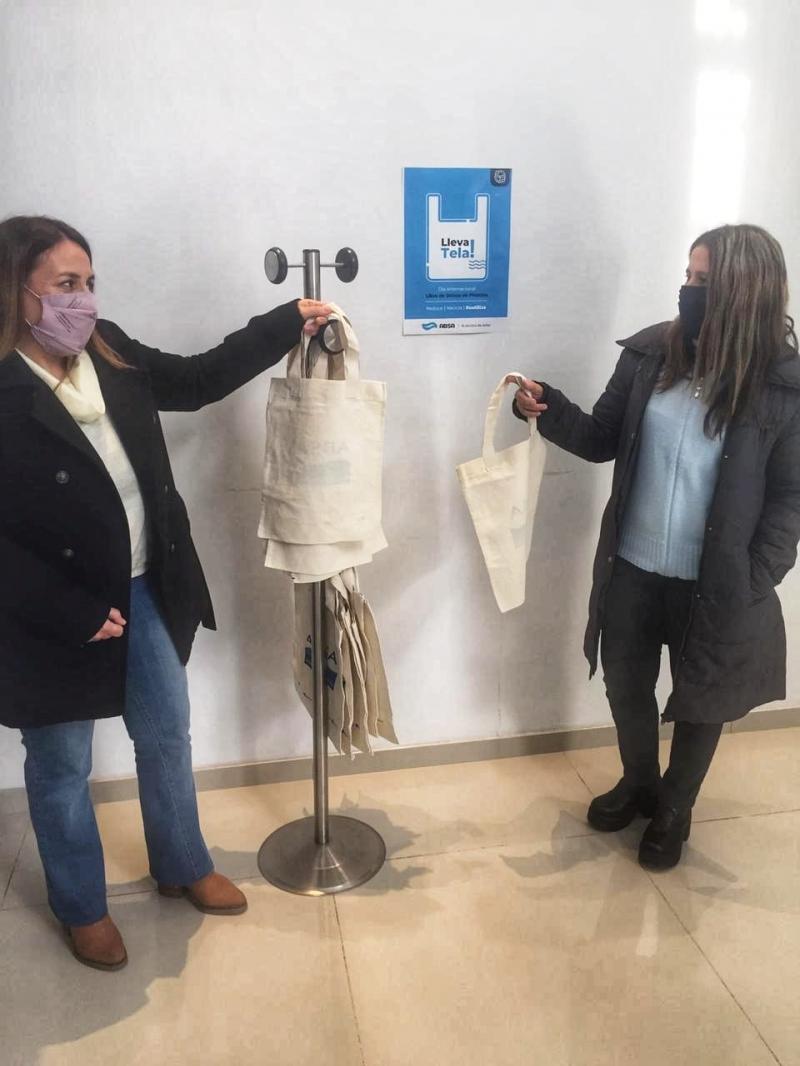 Día Internacional Libre de Bolsas de Plástico