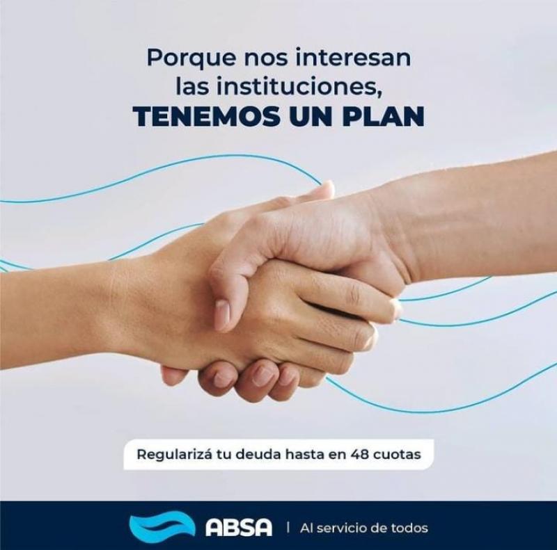 ABSA lanza Plan de Pago a Instituciones como complemento de la Tarifa Cero