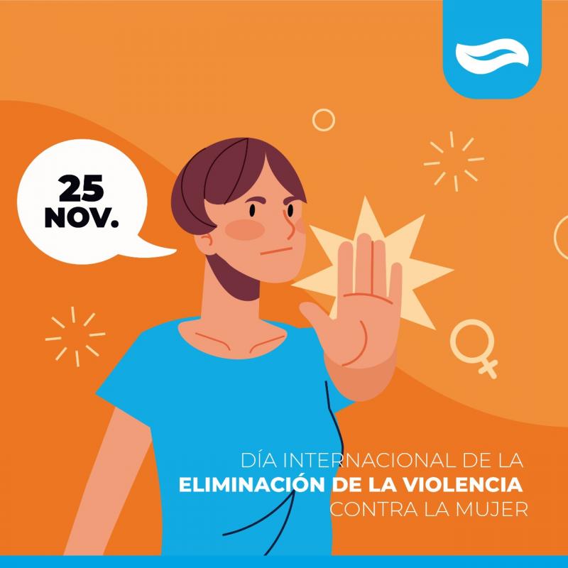ABSA dice NO a la violencia contra la mujer