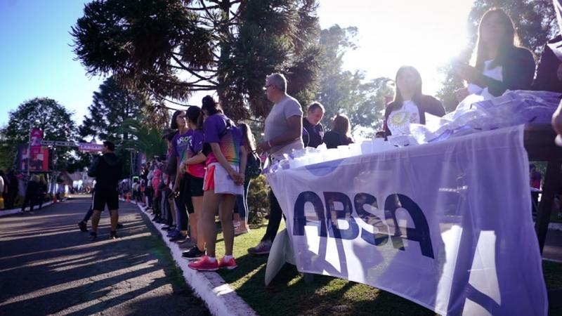 Maratón a Beneficio del Hospital de Niños Sor María Ludovica