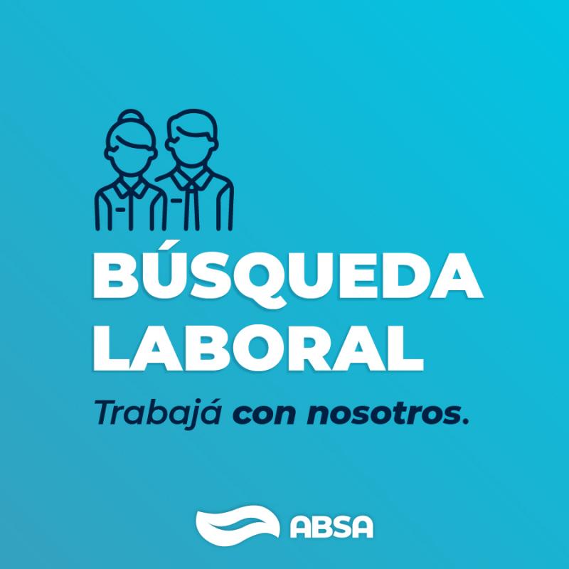 Búsqueda laboral