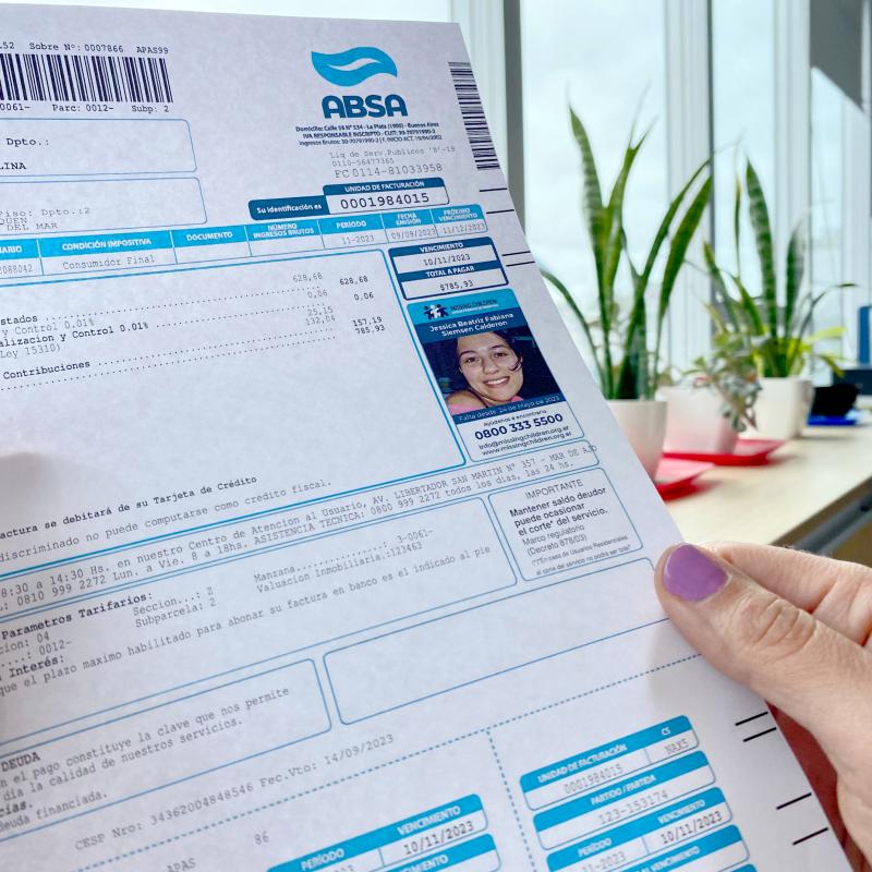 Ayudamos a encontrar nios y nias perdidos de Argentina. Busc, difund, ayud. Muchas familias dependen de nosotros.