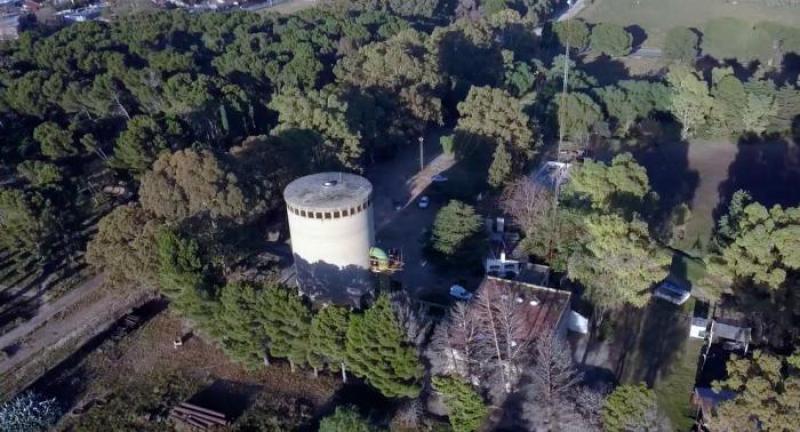 Establecimiento Uno de Bahía Blanca: se recuperó el suministro eléctrico