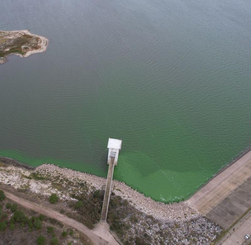 Actualización del servicio de agua en Bahía Blanca y Punta Alta