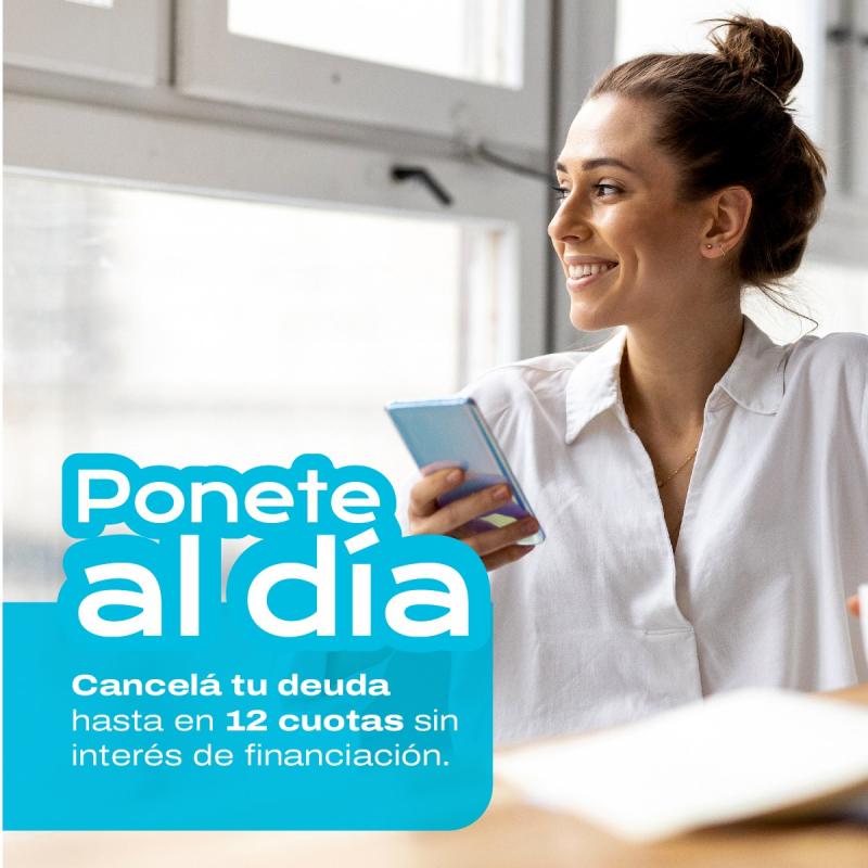 Nuevo Plan de Pago para usuarios de ABSA