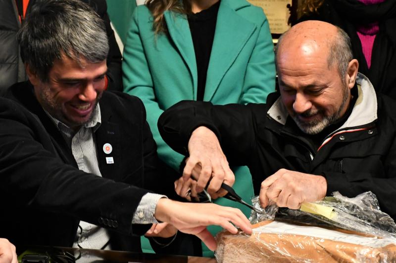 ABSA avanza en la licitación para mejorar el servicio de agua en Ensenada