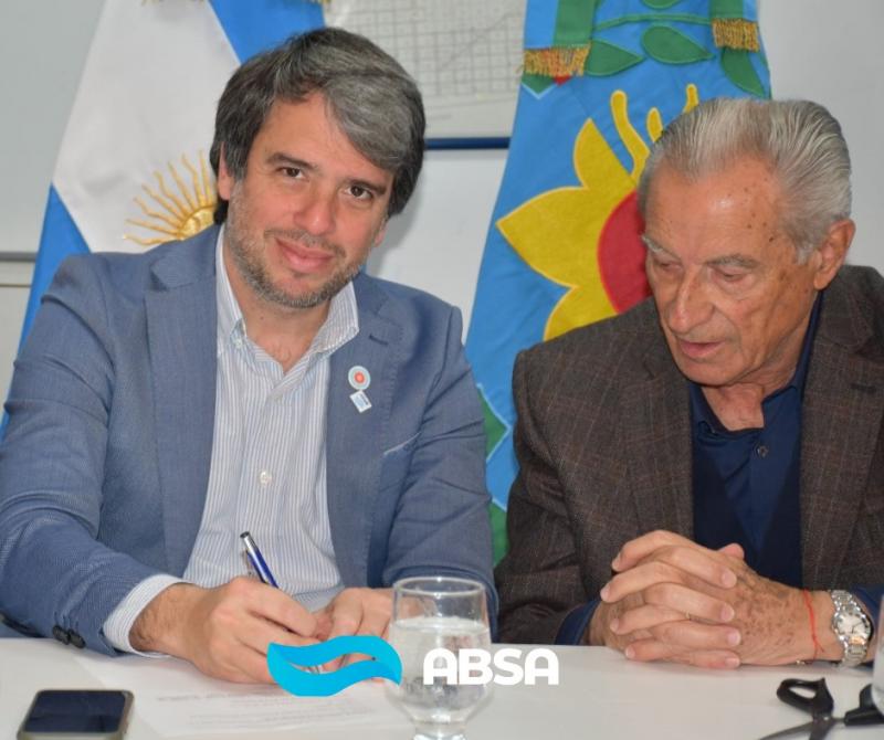 La Costa: ABSA avanza en la licitación para mejorar la disponibilidad de agua