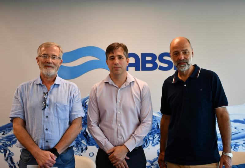 Los Toldos: mejoras en los servicios de agua y cloacas