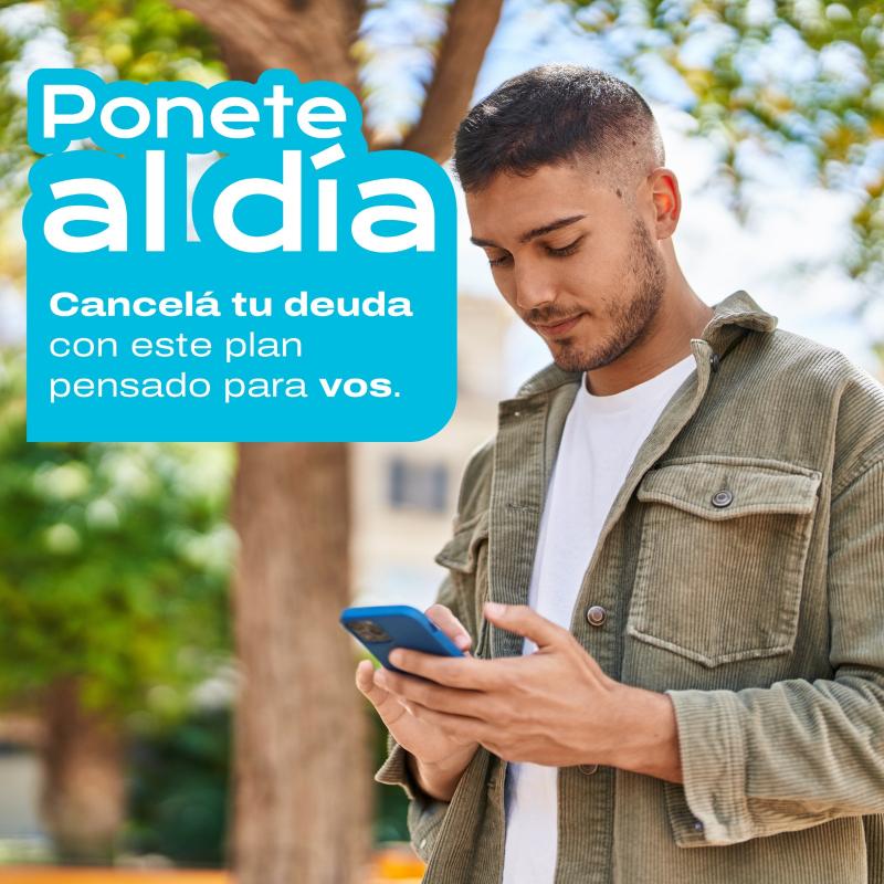Nuevo Plan de Pago para usuarios de ABSA
