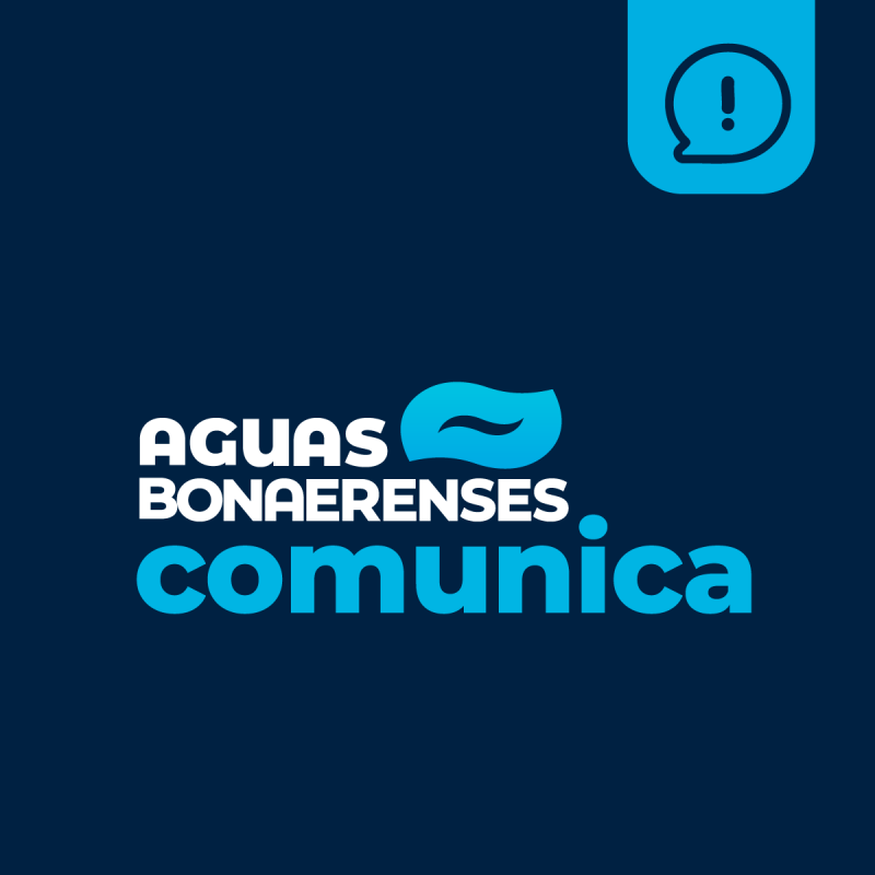 French, Carlos Casares y Pehuajó: afectación del servicio de agua