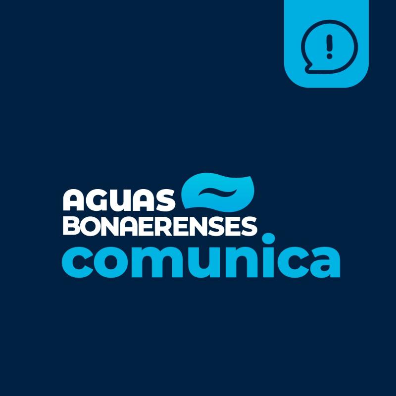 Acueducto Moctezuma: una avería afecta el suministro en Carlos Casares y Pehuajó