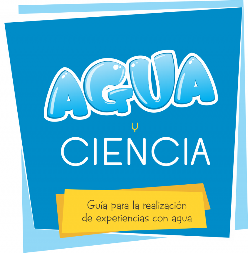 Cuadernillo Agua y Ciencia