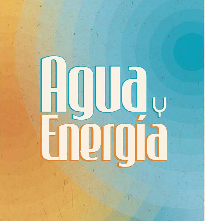 Agua y Energía