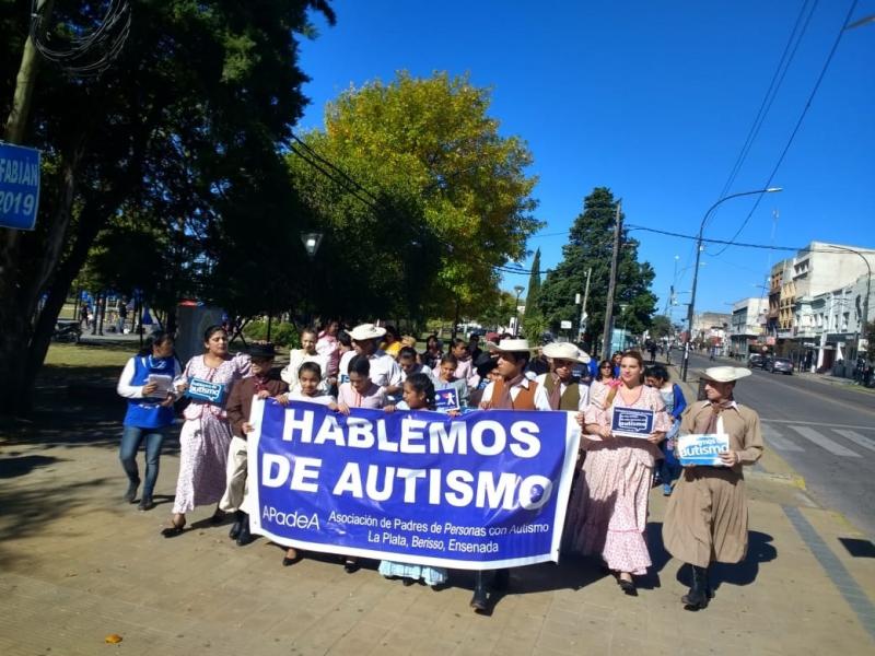 ABSA se sumó a iniciativas por el “Día Mundial de la Concienciación sobre el Autismo”