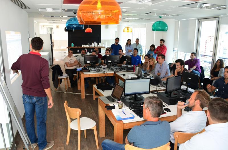 ABSA continúa con la modernización tecnológica y procesos de gestión