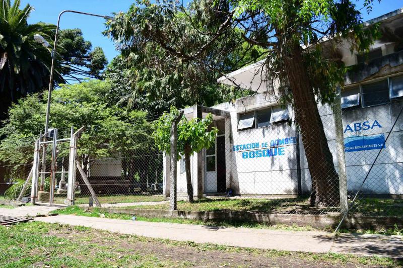 Trabajos programados sobre de la red de agua en la ciudad