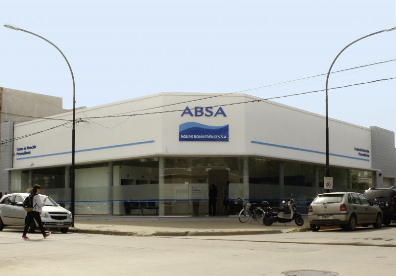 ABSA amplía el horario de atención en las oficinas comerciales de Chivilcoy