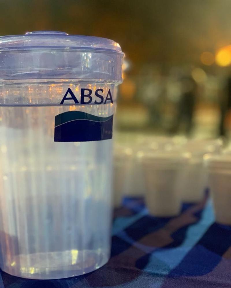 ABSA participó en los festejos de Carnaval en La Plata y Ensenada