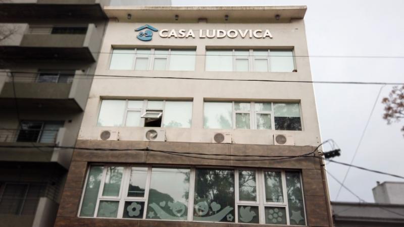 ABSA donó más de 15 toneladas de papel a la Fundación Ludovica