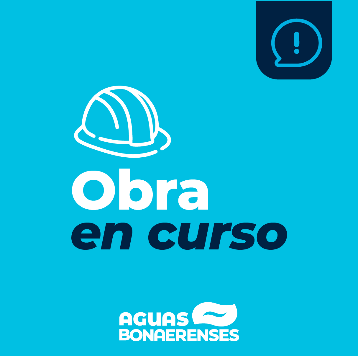 Pedro Luro, Hilario Ascasubi y Juan A. Pradere: afectación en el servicio de agua