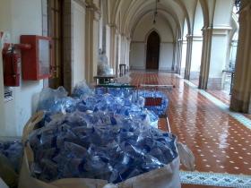 Continúa la ayuda de ABSA en los municipios afectados por la inundación