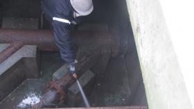 Tareas de reparación y mantenimiento