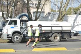 ABSA participó del Desafío Heroico