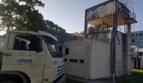 Plan de Contingencia: ABSA lleva entregados más de un millón de litros de agua