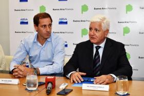 ABSA adjudicó la obra del Acueducto Norte