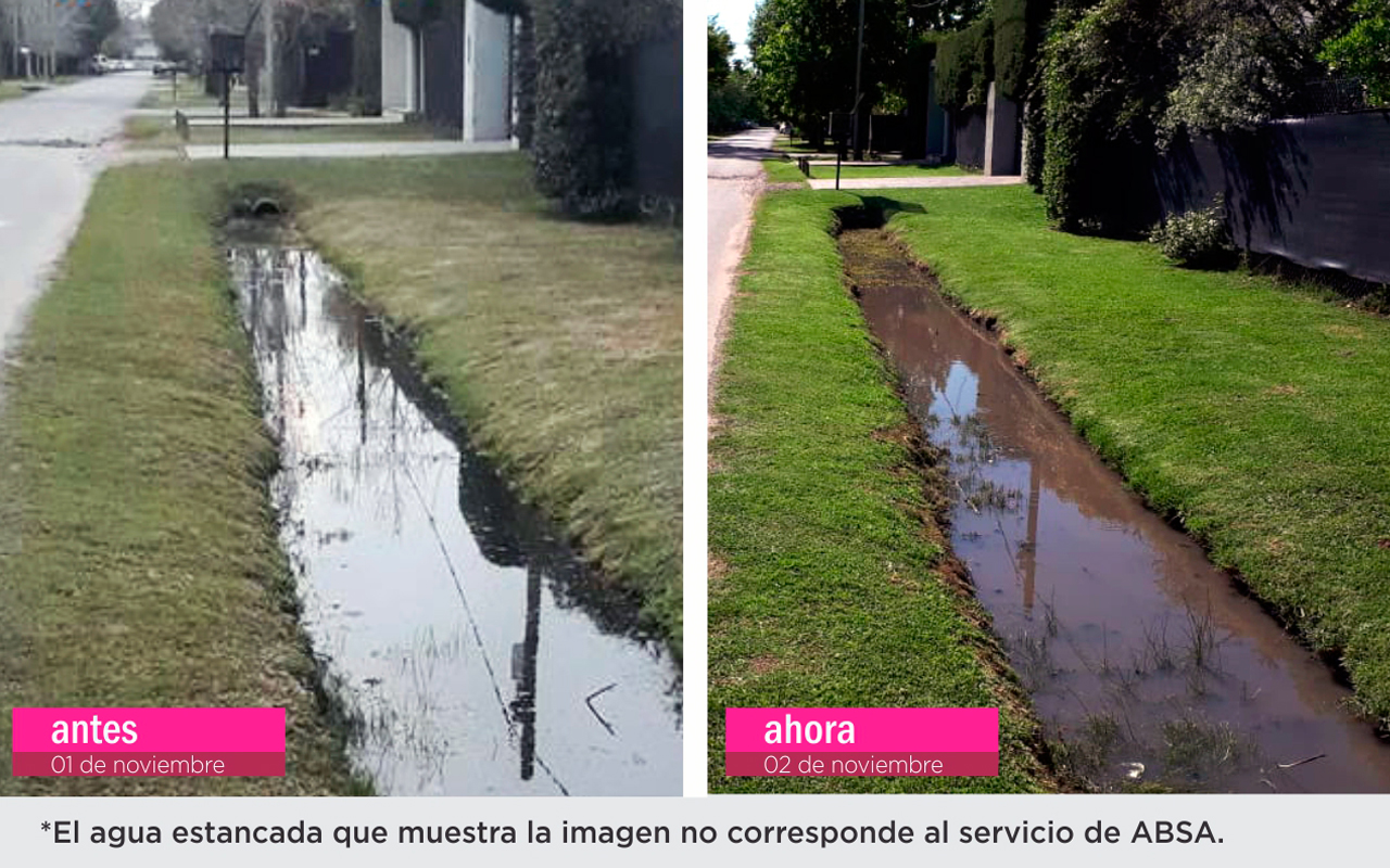 ABSA advierte sobre información maliciosa en relación al estado del servicio